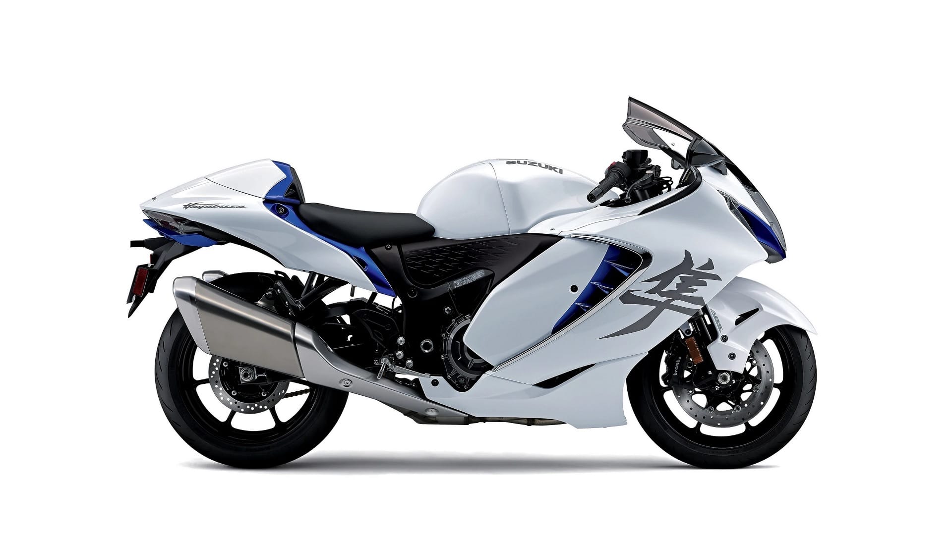 Suzuki Motorcycle India rolls out its 7 millionth unit V-Strom SX from Gurugram plant