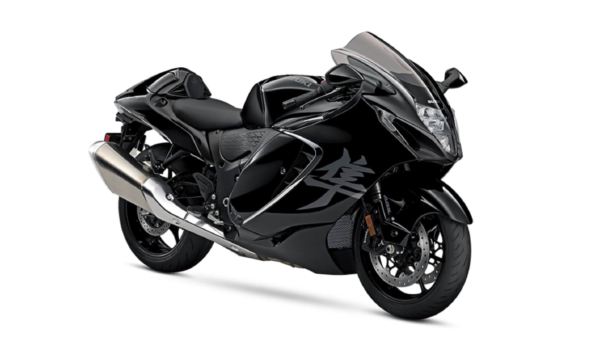 Suzuki Motorcycle India launches 2023 Hayabusa with OBD2 compliance Know Price Features Specs