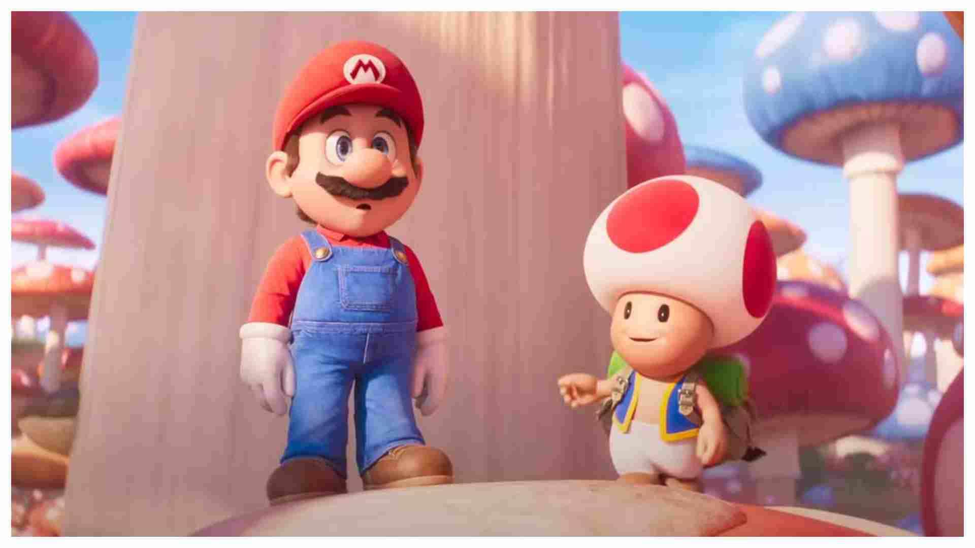 These Animated Movie with Highest Box Office Collection Frozen 2 Minions The Incredibles Super mario Bros