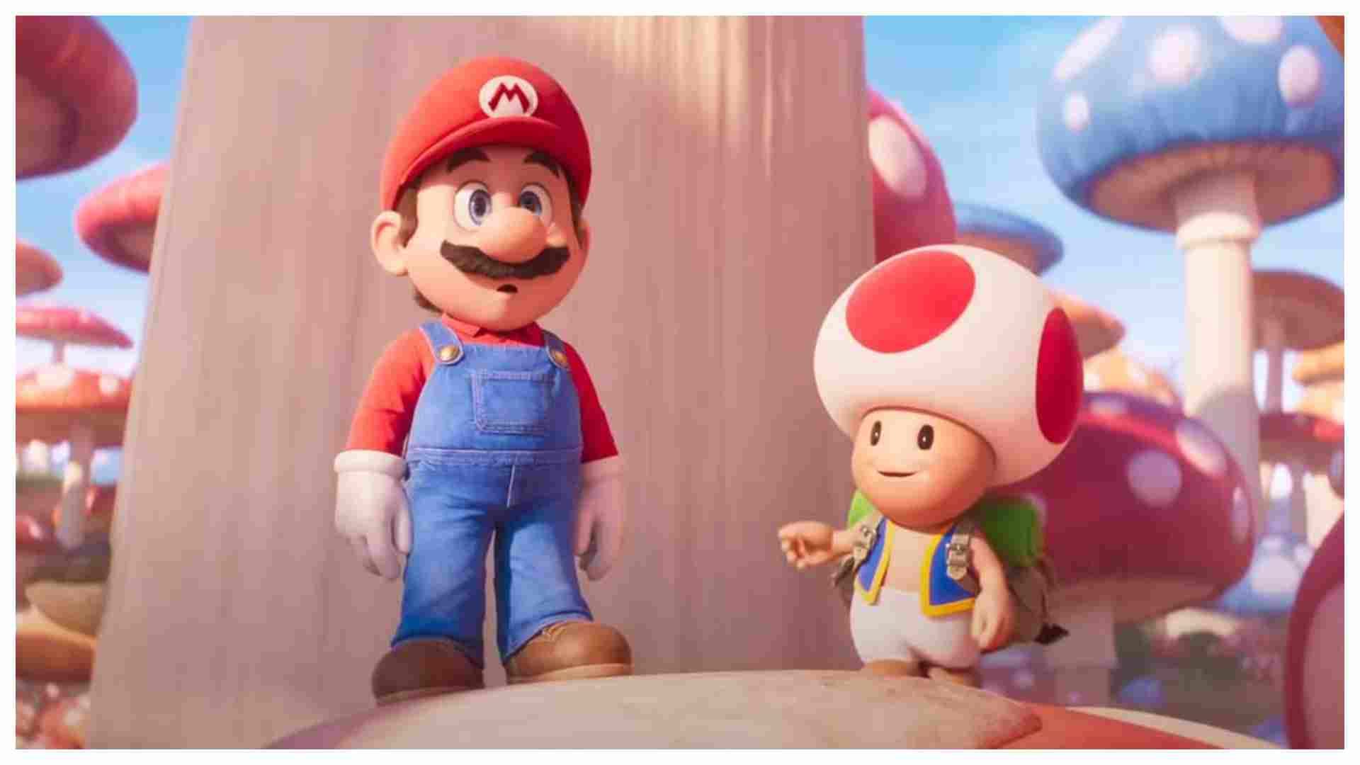 These Animated Movie with Highest Box Office Collection Frozen 2 Minions The Incredibles Super mario Bros