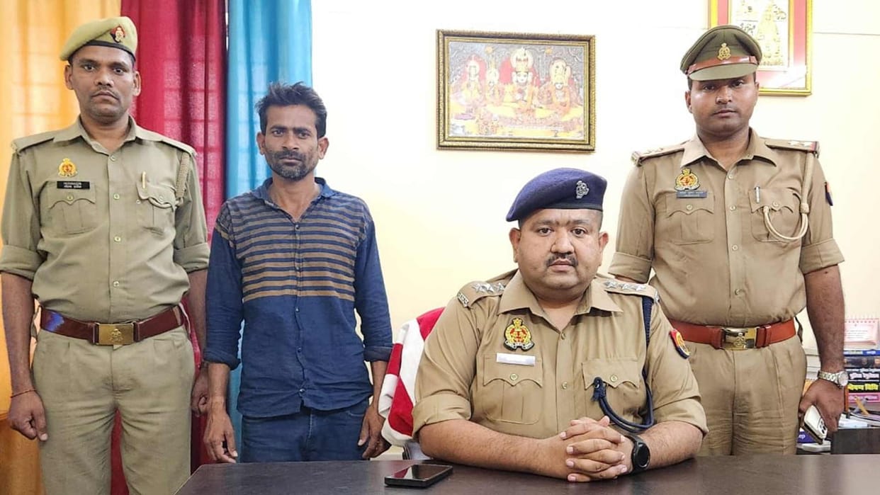 Police revealed murder of pregnant teenager in Deoria