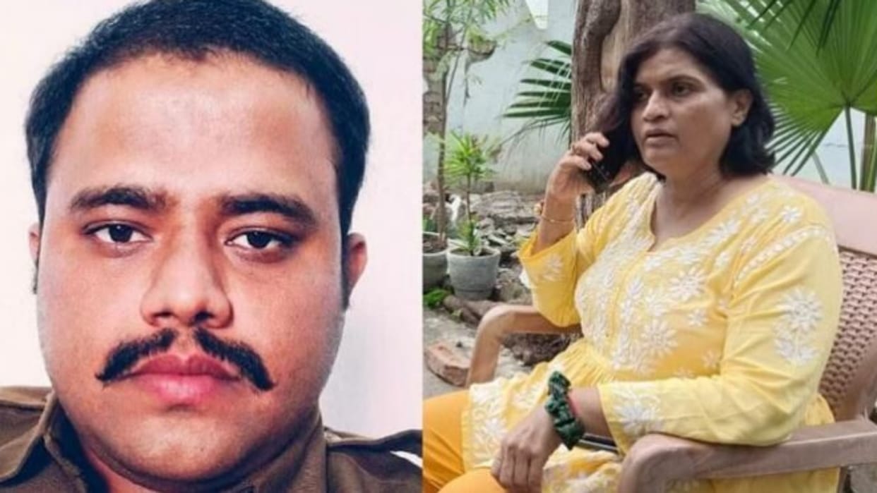 Ujjain GPF Scam 3 kg gold biscuits found from Usha Raj locker property vehicles worth 24 lakhs from Ripudaman