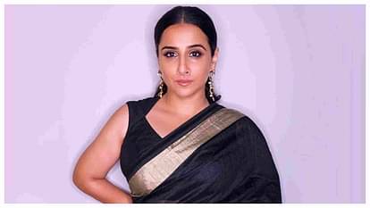 Vidya Balan reveals she used to be very angry with her mom its because she was worried for actress