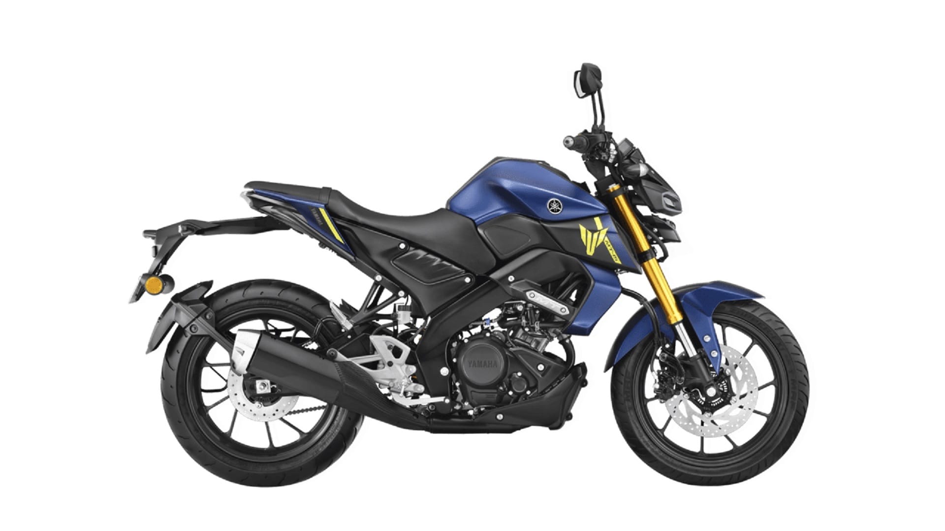 Yamaha Aerox 155 2023 Launched with First-in-Class Traction Control System