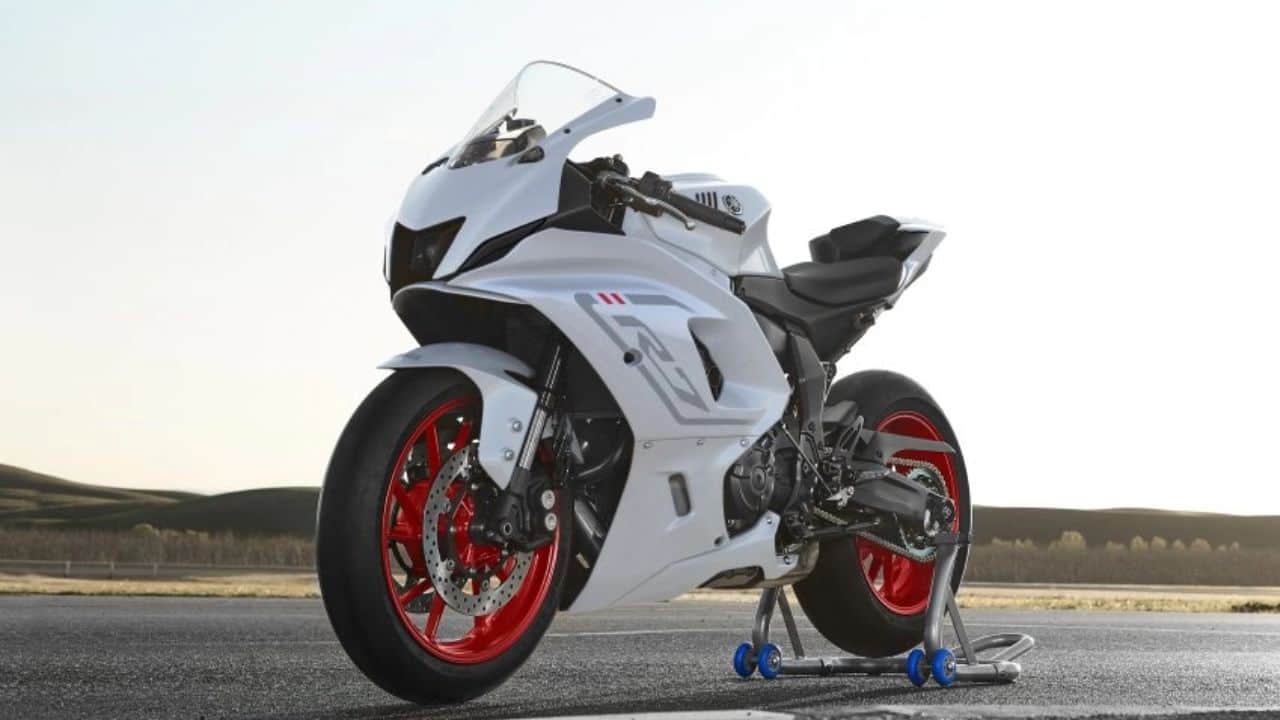 yamaha india may launch five bikes r3 r7 mt03 mt07 and mt09, know features and other details