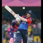 David Warner