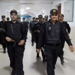 Gujarat ATS (File Photo)