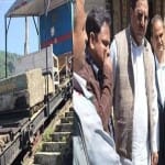 पंजाब राज्य के ऊर्जा मंत्री हरभजन सिंह
