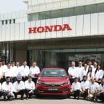 Honda Amaze