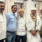 'एमपी में बनेगी कांग्रेस सरकार'