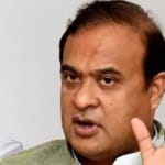 राहुल गांधी, हिमंत बिस्व सरमा