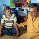 राजस्थान विधानसभा के नेता प्रतिपक्ष राजेन्द्र राठौड़