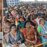 सेवा संगम में बोले मोहन भागवत।