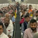 शिवसेना के सांसद और विधायक