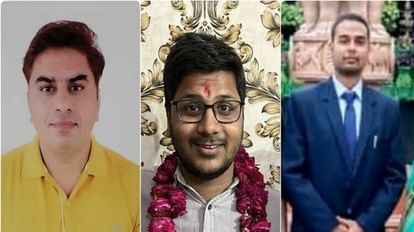 UP PCS Success Story: किस तरह की पढ़ाई, फिर मिली सफलता, जानें क्या कहते हैं यूपी पीसीएस में सफल हुए अभ्यर्थी Uppcs Exam Result 2022 What kind of studies got success know Inspiring Stories Of Candidates