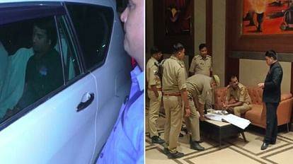 Tej Pratap Yadav: बिहार के पूर्व डिप्टी CM बोले- वाराणसी में तेज प्रताप के विवाद से राज्य की छवि खराब हुई Former deputy CM of Bihar said Tej Pratap yadav controversy in Varanasi hotel tarnished