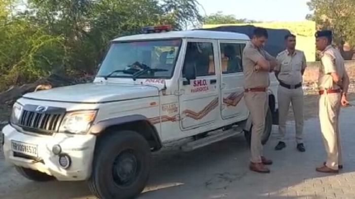 Man kills wife and son in Sonipat