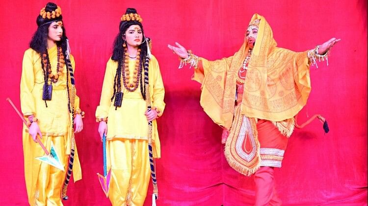 Ramleela in Aligarh: गणेश पूजन से शुरू होगी रामलीला, 26 अक्टूबर तक चलेगी