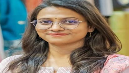 पीसीएस टॉपर का इंटरव्यू : 90 प्लस की होड़ में नहीं खुद पर विश्वास रख बढ़ें आगे, सफलता जरूर मिलेगी PCS Topper Interview: Do not compete for 90 plus, keep faith in yourself and move ahead, you will definitely