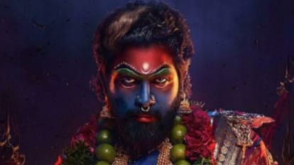 Know the story of Allu Arjun Starrer film Pushpa 2 the rule releasing soon