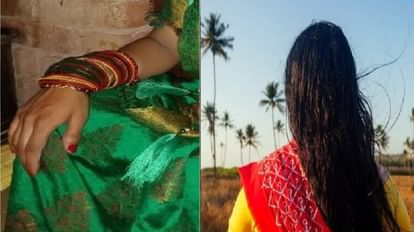 महिला की आपबीती: घर पर थी अकेली, तभी पड़ोसी ने बुरी नीयत से खटखटाया दरवाजा, गेट खोलते ही करने लगा शर्मनाक हरकत Attempt to misdeed a woman by entering her house in Madhuban Bapudham police station area of Ghaziabad