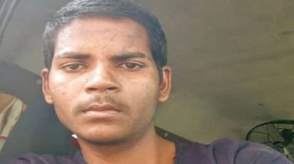 Jaunpur: मुंबई से घर लौट रहे युवक की रास्ते में मौत, बेकाबू ट्रक ने बाइक में मारी टक्कर Youth returning home from Mumbai died on way in road accident in jaunpur