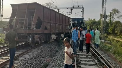many trains canceled on bilaspur-katni route today due to shahdol accident, know details