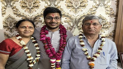 Uppcs Exam Result 2022 What kind of studies got success know  Inspiring Stories Of Candidates