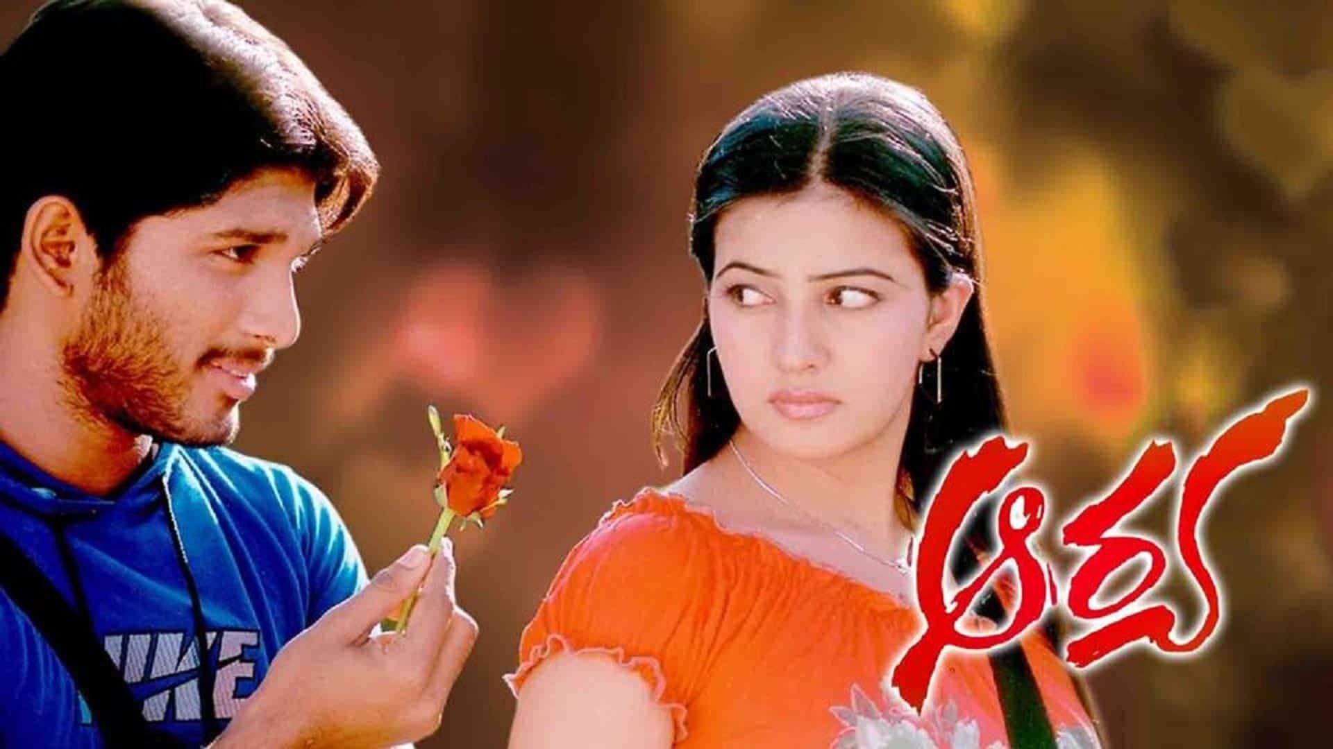 Happy Birthday Allu Arjun These 10 films made actor a pan India superstar pushpa arya on top