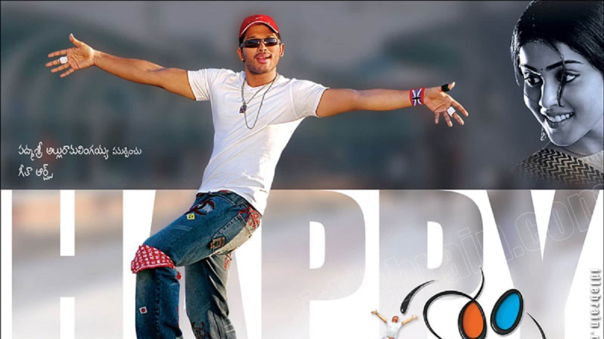 Happy Birthday Allu Arjun These 10 films made actor a pan India superstar pushpa arya on top