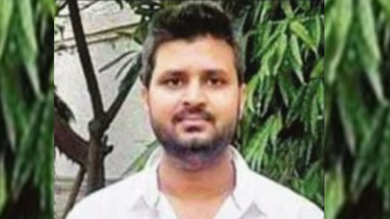 UP PCS: Lekhpal's son became SDM
