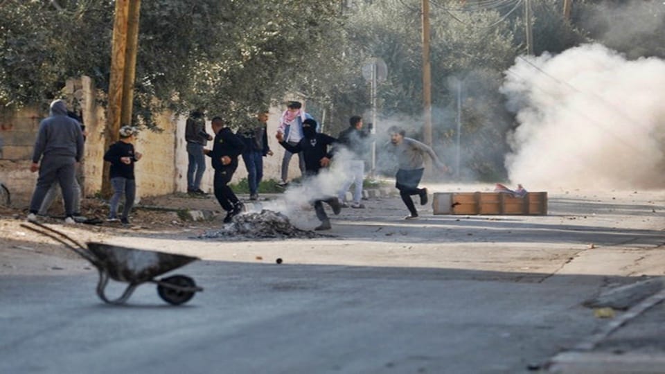 Fresh tensions grip Middle East after attacks in West Bank