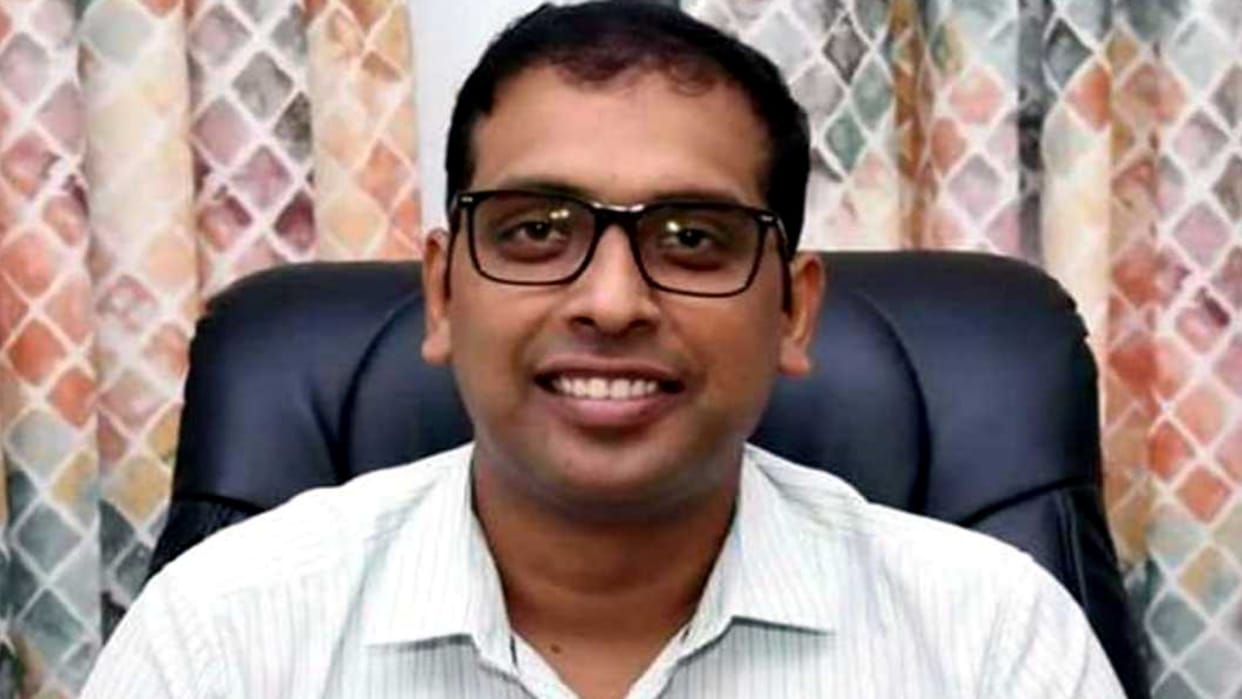 Bhopal News Biometric devices will be installed at KYC updation centers in Bhopal