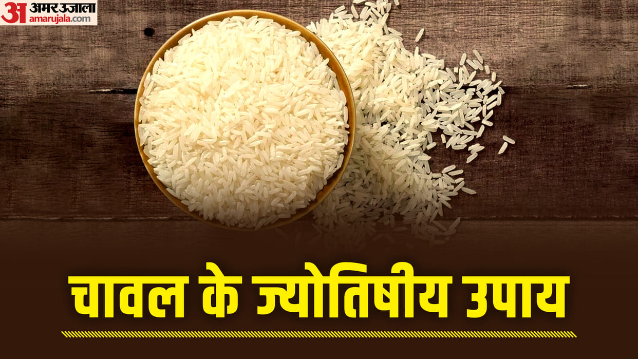 Astro Rice Remedies Chawal Ke Totke Astrology Remedies for Money Know Chawal Ke Upay in Hindi
