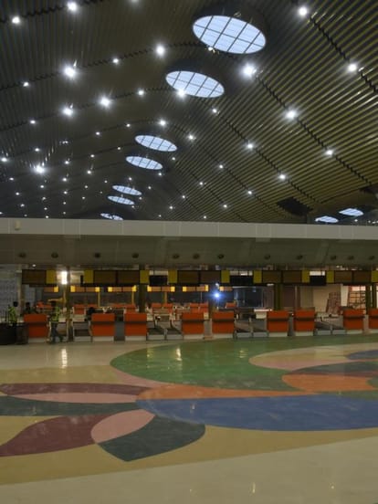 Chennai Airport