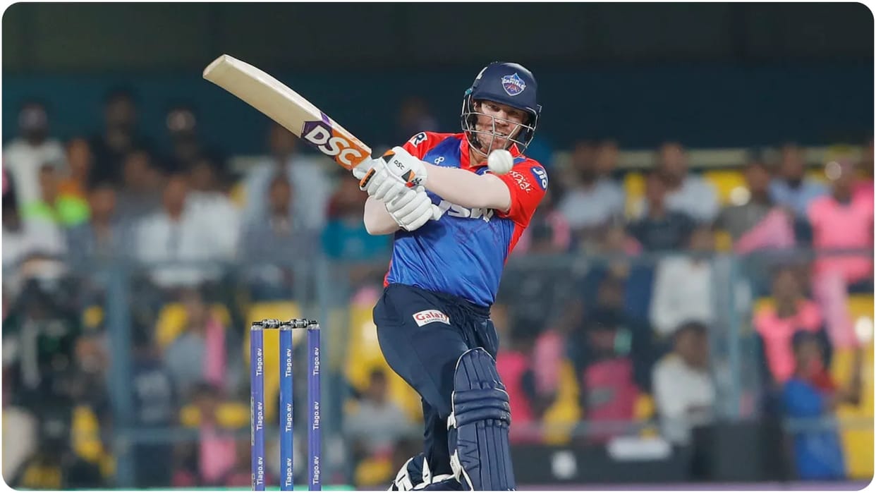 IPL 2023 David Warner captaincy in danger Coach Ricky Ponting indicated major changes in Delhi Capitals