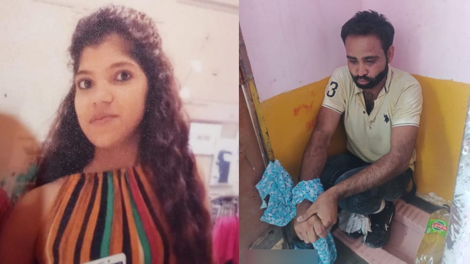 Rahul deepmala case rahul relative alleges girl family of beating their son to death