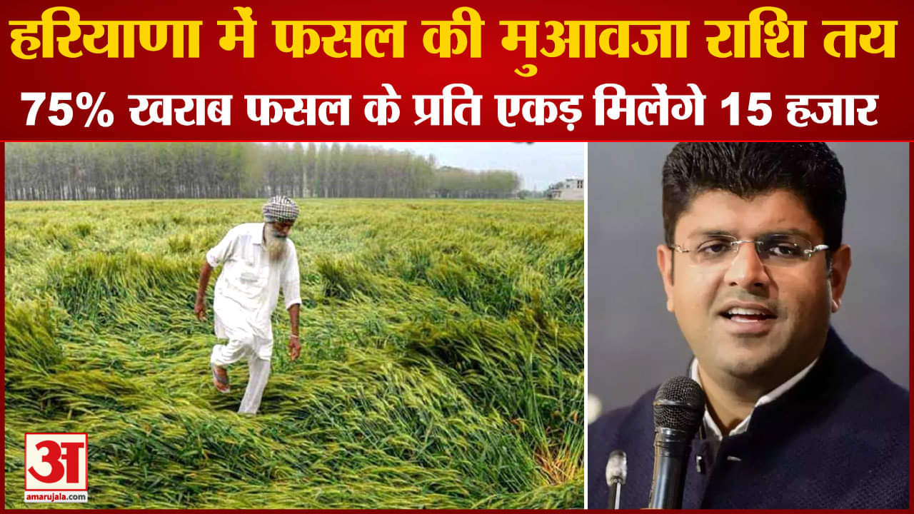 दुष्यंत चौटाला