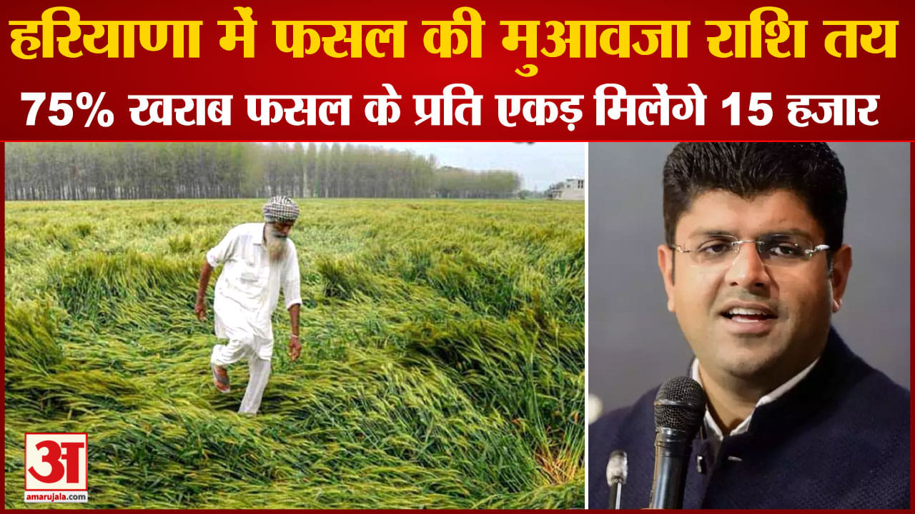 दुष्यंत चौटाला