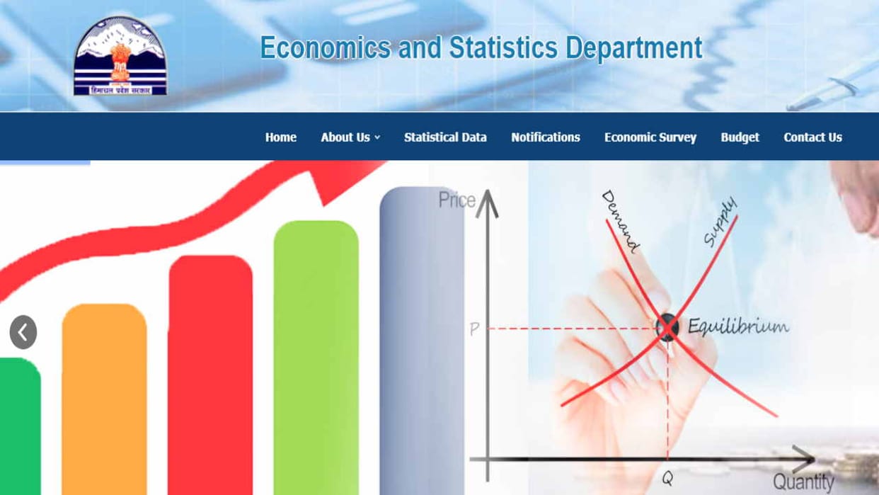 Himachal's position in terms of employment is better than neighboring states, as revealed in the report of the