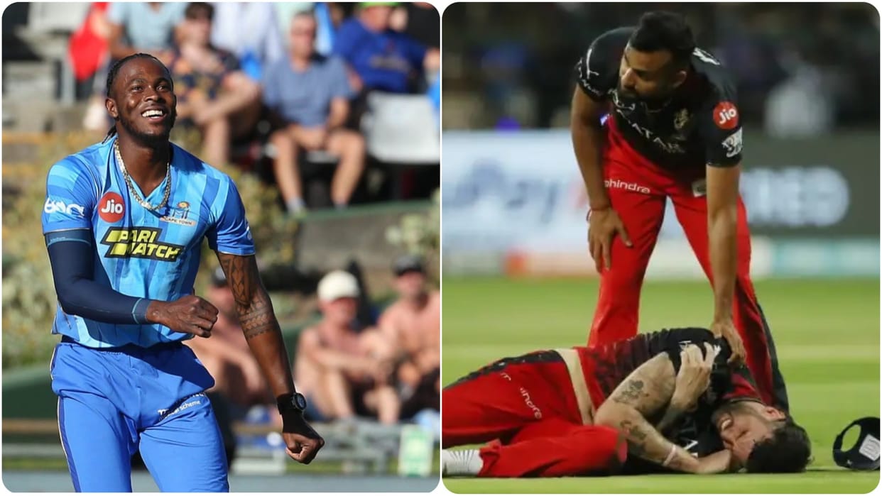 liam livingstone to jonny bairstow England Players Suffering from Injury
