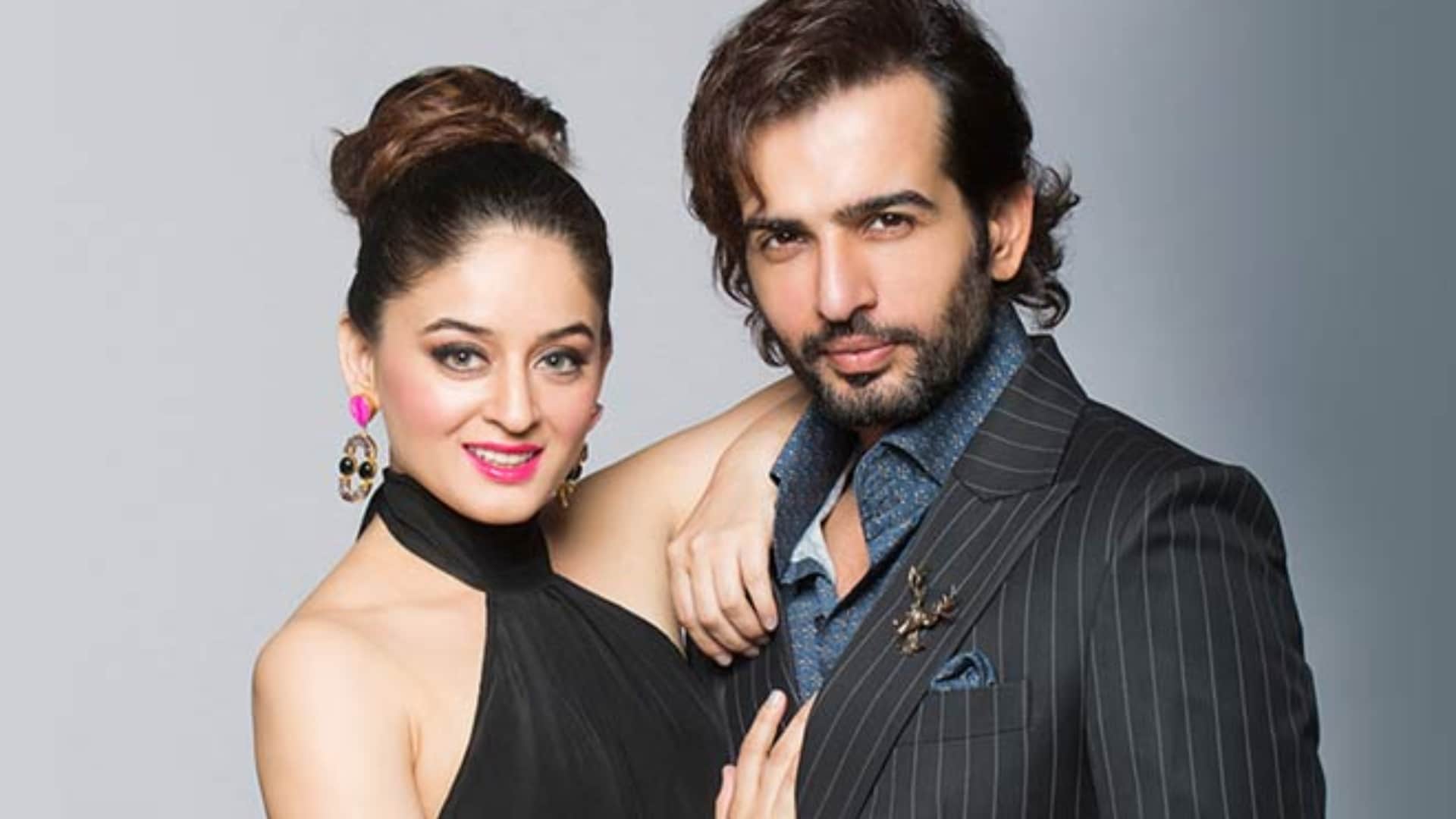 Jai Bhanushali told the secret of his asset marriage made this big disclosure while having fun with wife Mahi