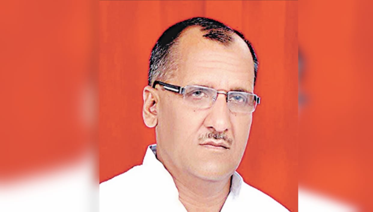 Meerut: SP got new district president as Jaiveer Singh, says will win the municipal elections