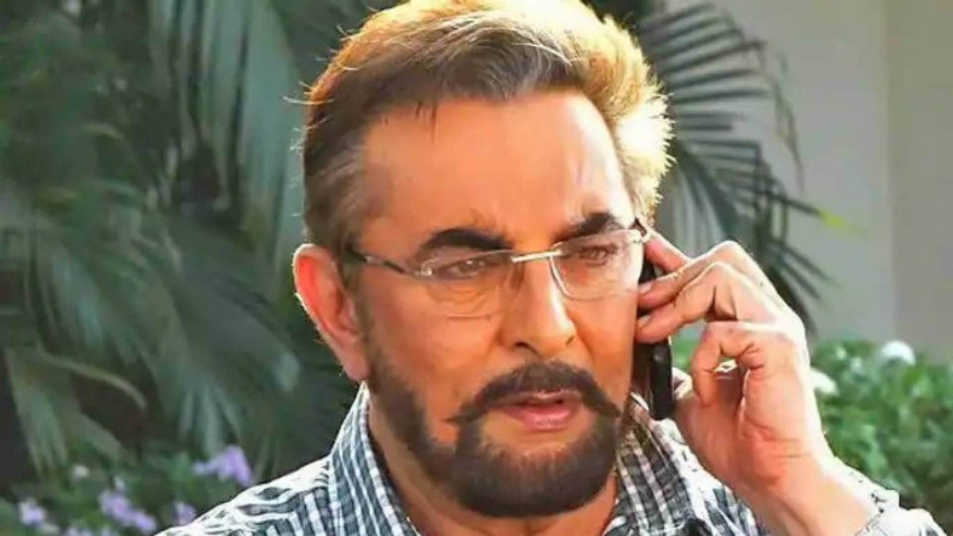 Indian Celebrities Who Married After 50 from Kabir Bedi to Milind Soman