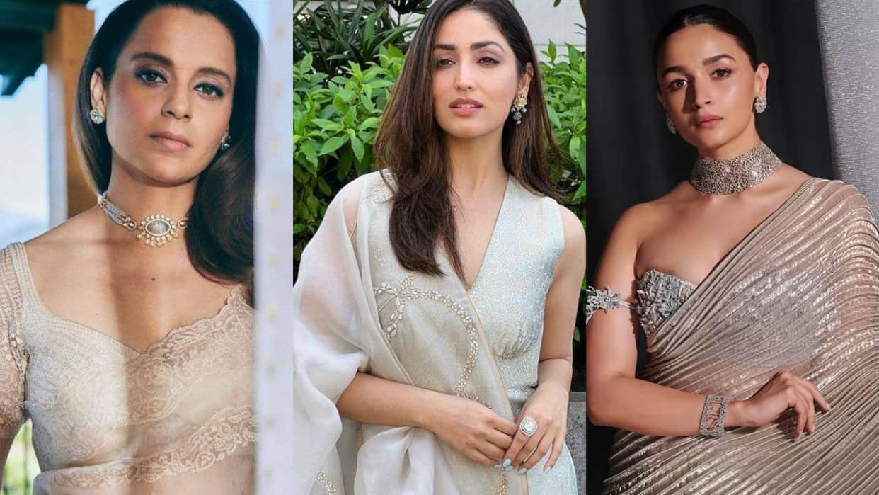 Filmy Wrap Allu Arjun Pushpa 2 Kangana ranaut Natasha Varun Dhawan Raveen Tandon Madhuri Entertainment news