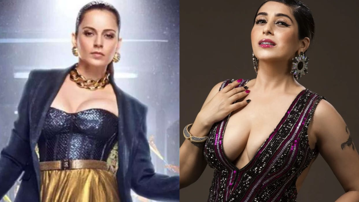 lock upp season 2 neha bhasin bigg boss contestant will seen in kangana ranaut and ekta kapoor reality show