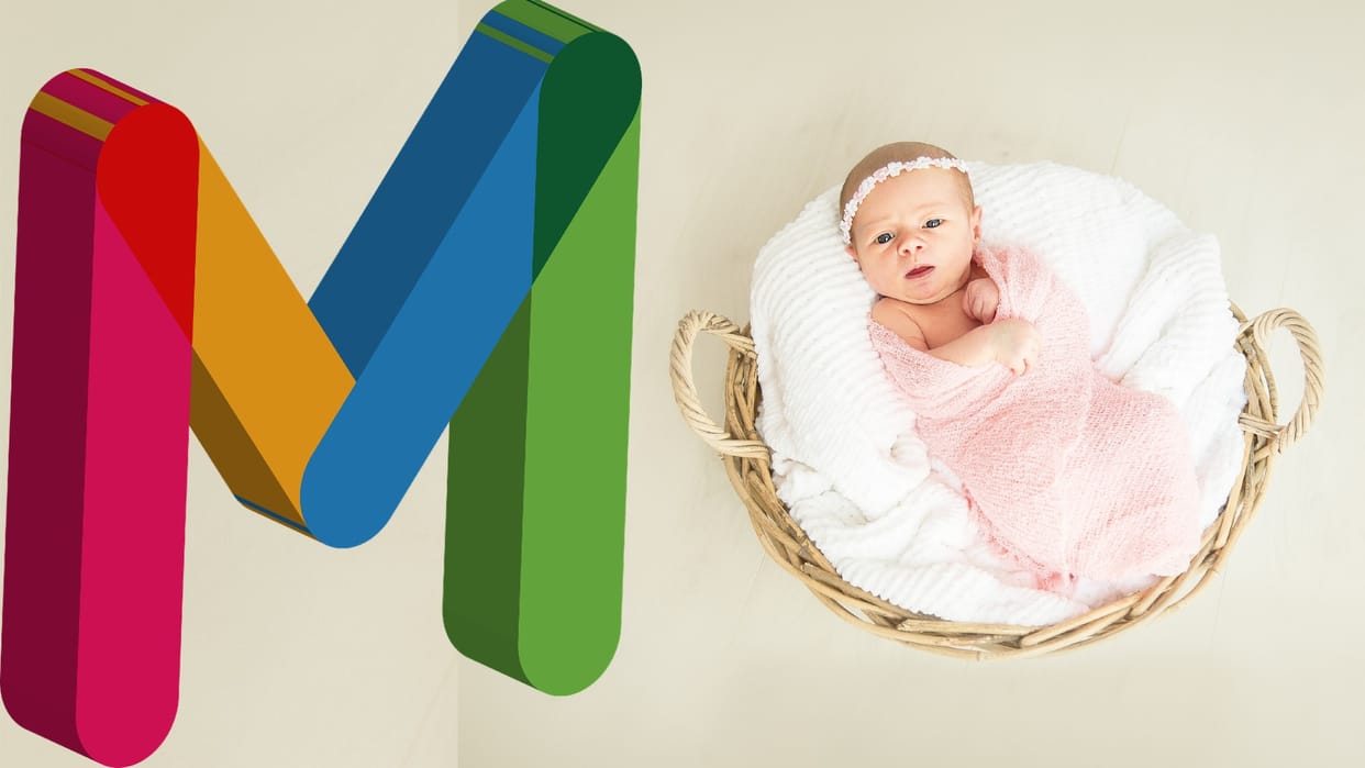 M Letter Names For Baby Boy And Girl Hindu Latest Name 2023 Check Full List