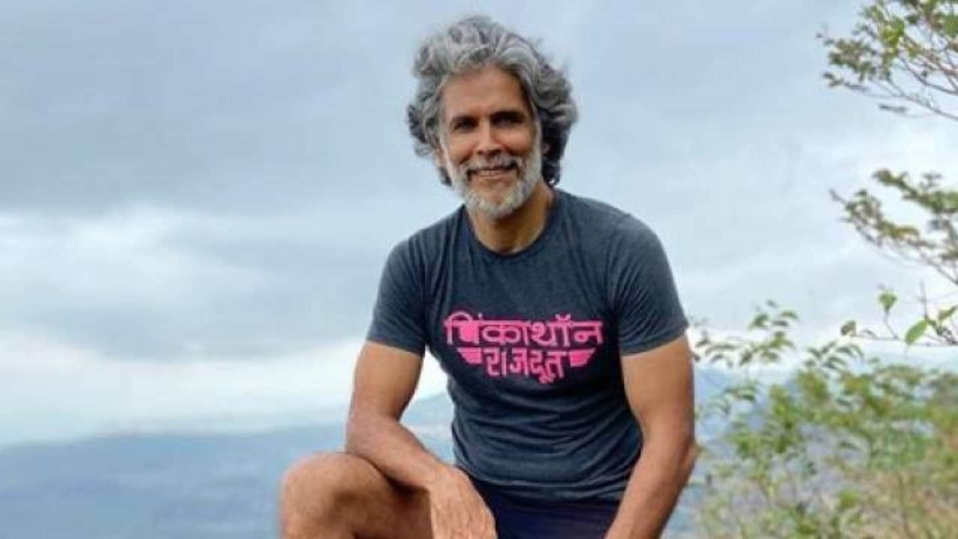 Indian Celebrities Who Married After 50 from Kabir Bedi to Milind Soman