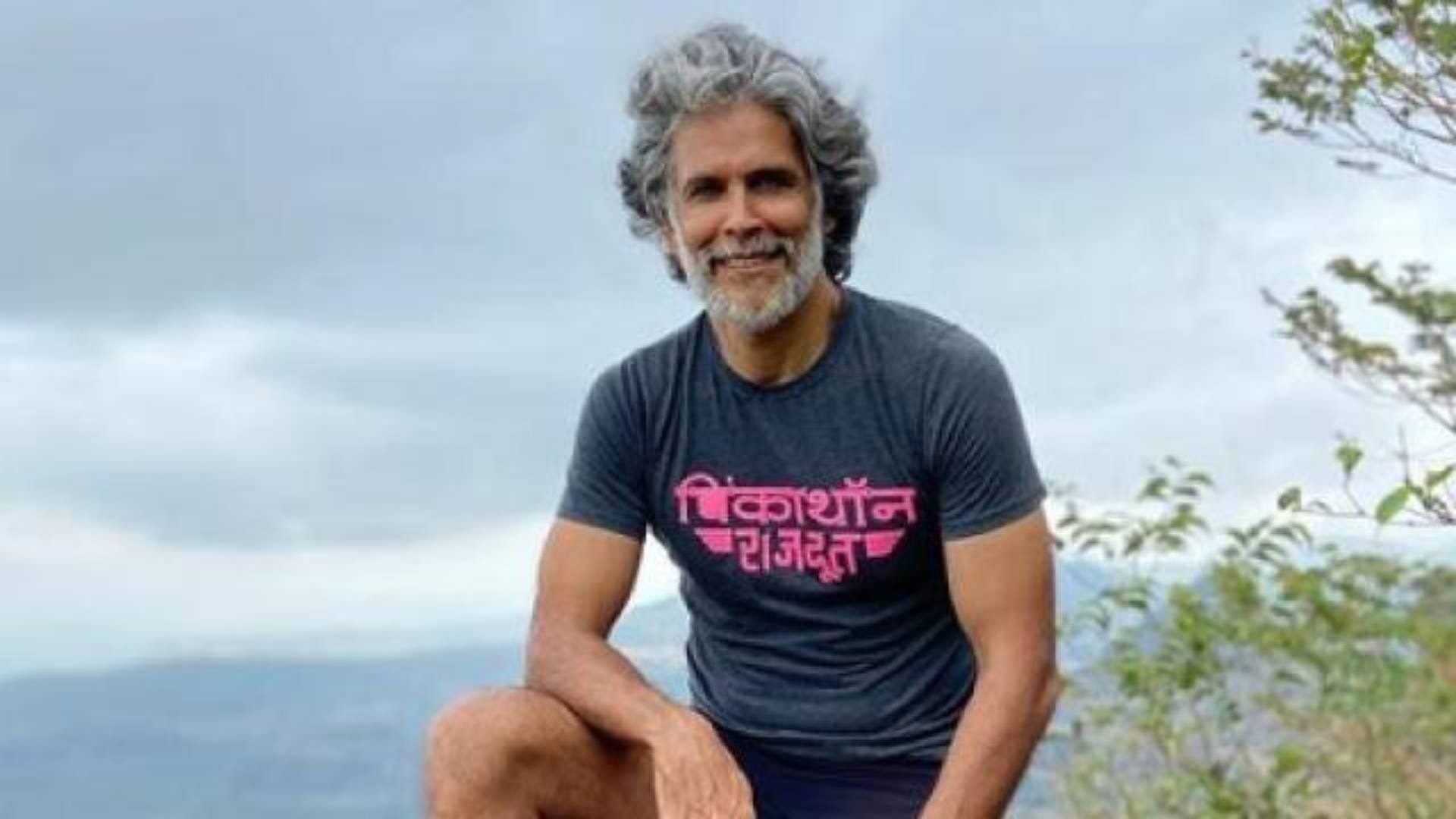 Indian Celebrities Who Married After 50 from Kabir Bedi to Milind Soman