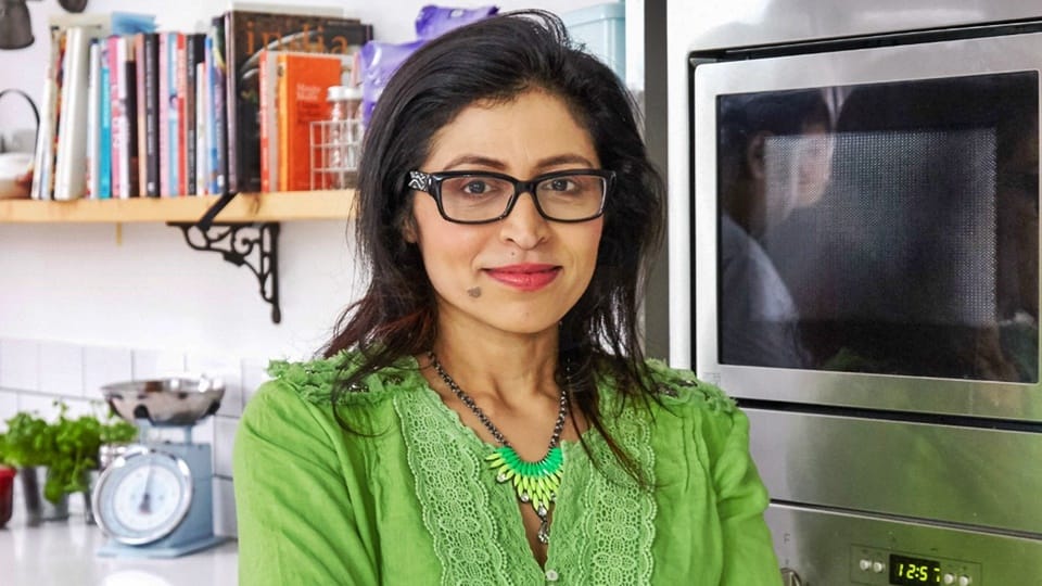 Indian origin chef among community champions on King Charles Coronation invite list